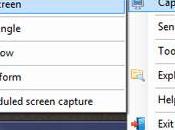 CaptureIt Plus programma Windows catturare schermate