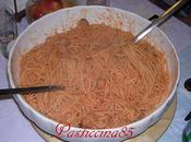 spaghettata colossale