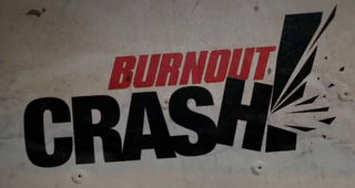 Burnout Crash : data di uscita ufficiale