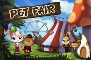 [Recensione]Pet Fair : costruisci il luna Park!