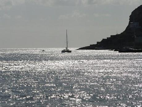 La nostra gita a Favignana