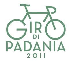 Giro di Padania: 25 squadre al via