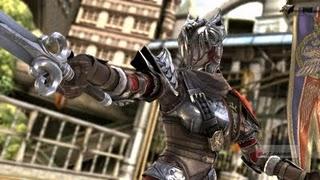 Soul Calibur 5 : nuove immagini mostrano Voldo, Maxi, Hilde e Tira