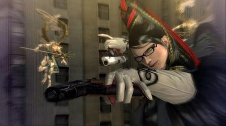 Bayonetta 2, l’annuncio di Kamiya? Era una burla…