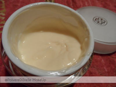 Review: De-Aging Body Balm Ananas & Papaya - Pevonia