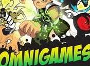 -GAME-Ben OmniGames
