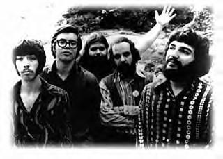 Canned Heat, nel ricordo di Alan Wilson