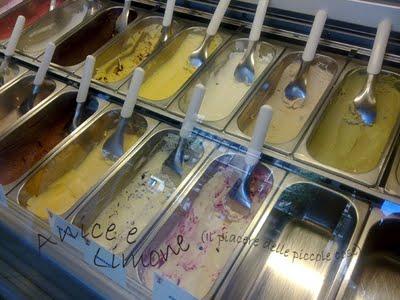 Anche alle pecore (nere) piace il gelato