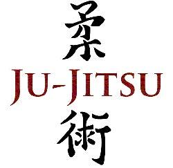 Ju-Jitsu