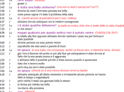 incazzo