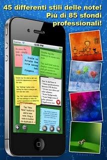 abc Notes - Checklist & Sticky Note Application