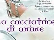 anteprima LMBR, recensione CACCIATRICE ANIME Darynda Jones (Leggereditore)