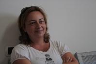 31 agosto 2011. Ore 18,30. PoEtica nasce sotto il segno della Vergine