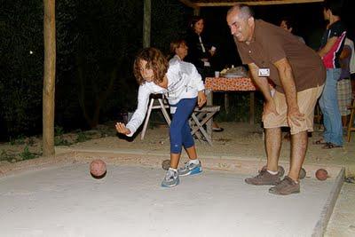 campione della PierinoBocceLeague