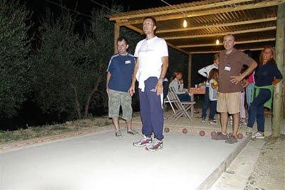 campione della PierinoBocceLeague
