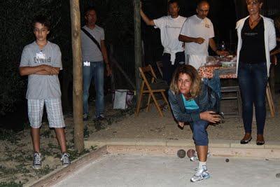 campione della PierinoBocceLeague