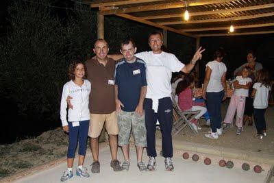 campione della PierinoBocceLeague