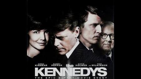 The Kennedys da questa sera su La7