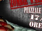 Zombie Walk Padova: settembre 2011