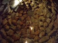 ARCHEOLOGIA SARDA :Nuraghe Palmavera - ALGHERO