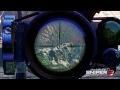 Sniper: Ghost Warrior 2, bel filmato con game-play dalla demo del Gamescom