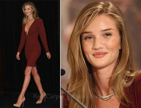 Rosie Huntington-Whiteley