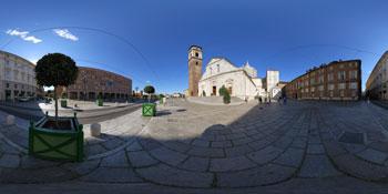 Save Piazza San Giovanni