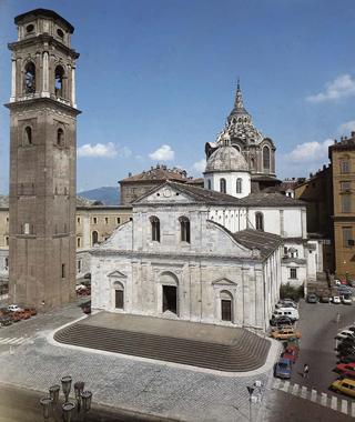 Save Piazza San Giovanni