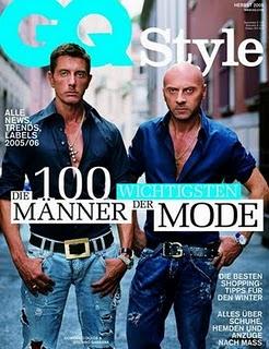 Happy 10th Anniversary, GQ Style Germany