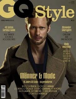 Happy 10th Anniversary, GQ Style Germany