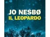 LEOPARDO Nesbø