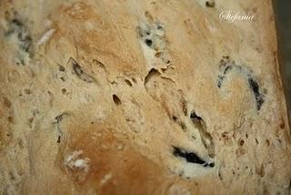 Pane alle olive