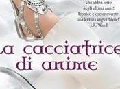 cacciatrice Anime Darynda Jones