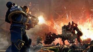 Warhammer 40k Space Marine : lista trofei