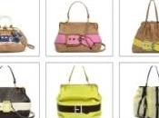 Borse, tutte tendenze moda