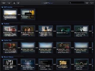 CineXPlayer - Il modo migliore per godere i tuoi film Xvid 2D e 3D si aggiorna alla vers 2.1.3