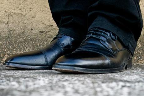 SCARPE | Riflessioni su un oggetto del desiderio