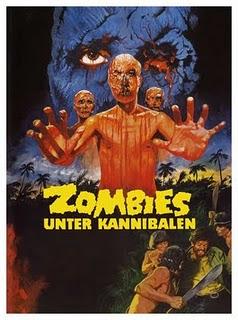 Zombi Holocaust - Marino Girolami (1980)