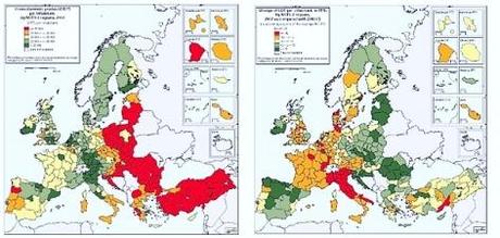 UE: i benefici dell’allargamento   per  l´Est Europa