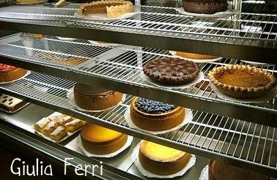 California Bakery Milano