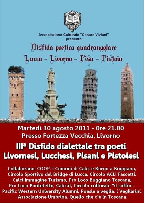 Disfida Livorno