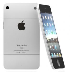 iPhone 5 : prototipo smarrito in Messico