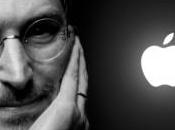Steve Jobs stato