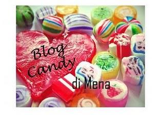 Candy da Mena