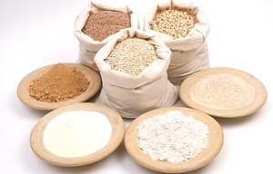 wheat-flour