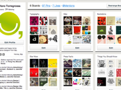 Pinterest: bacheca perfetta