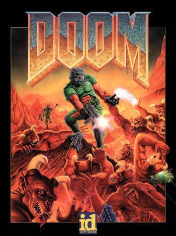 Doom 1 e 2, in Germania hanno finalmente una classificazione e non saranno più assimilati al porno