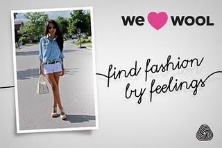 Find Fashion by Feelings contest