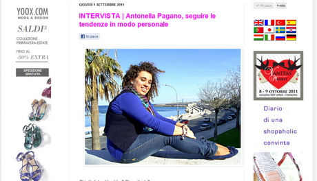 Interview for DesignWithLove =)