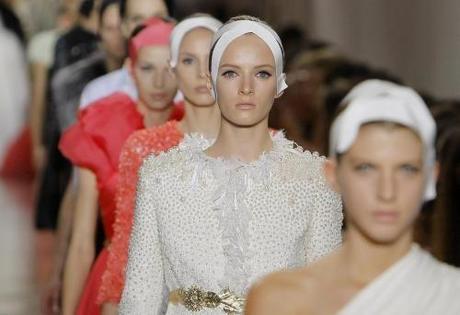 Giambattista Valli: a new stylist for Macy’s!